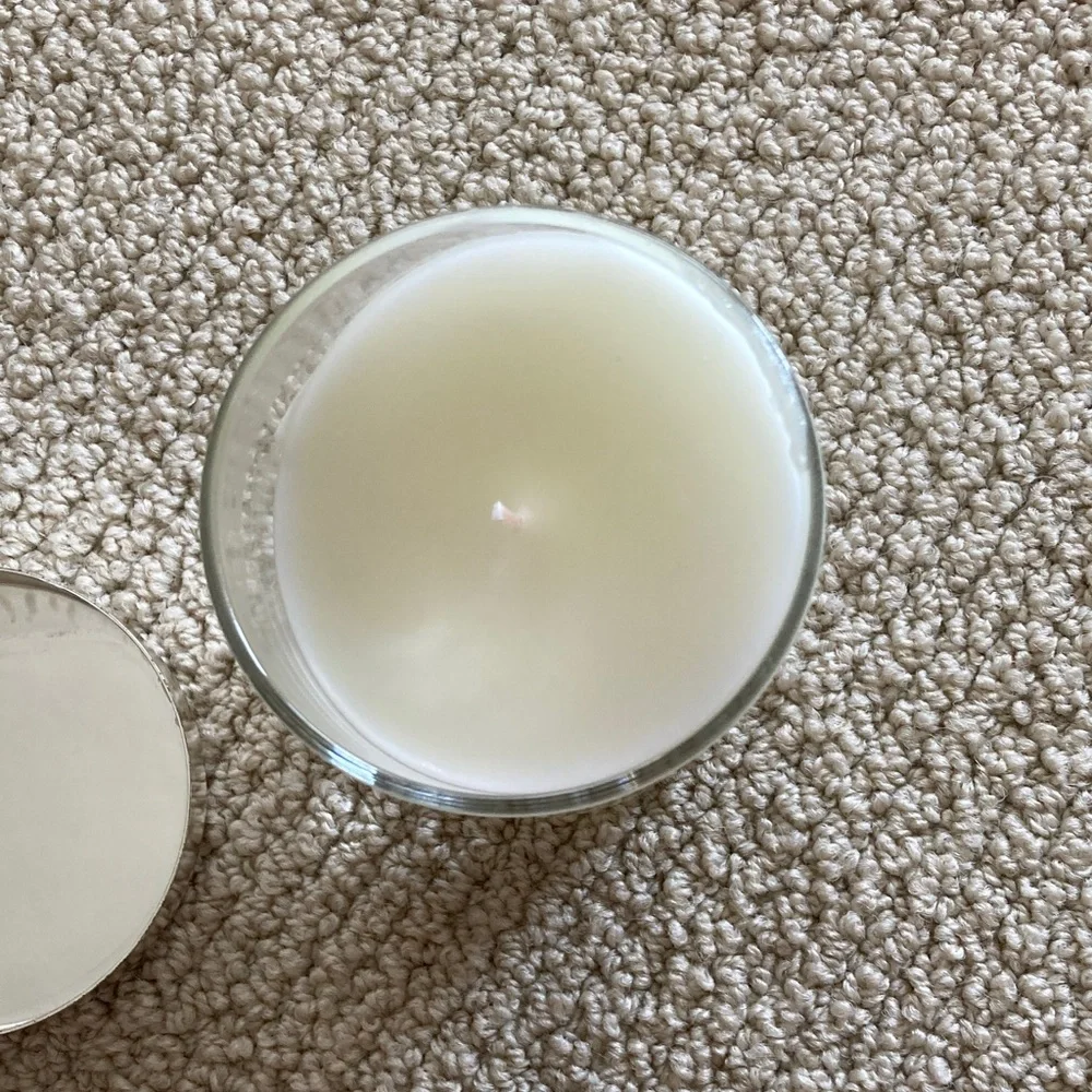 NEW Jo Malone London Peony and Blush Suede Scented Candle 200 g $82 FLAW